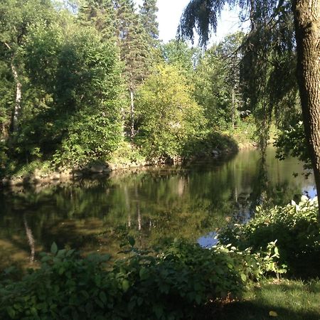 Апартаменты Nature In The Middle Of The City Квебек Экстерьер фото